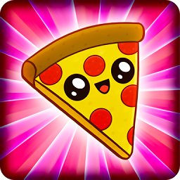 可愛的食物們最新版