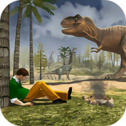 方舟逃生生存獵人游戲