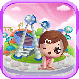 兒童夢想小鎮(zhèn)