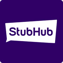 stubhub買票app