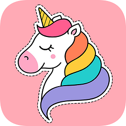 畫畫女孩完整版