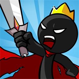 火柴人戰(zhàn)爭戰(zhàn)略版游戲