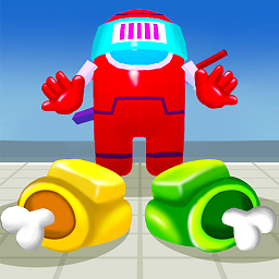 合成太空殺游戲