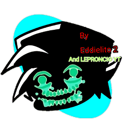 黑色星期五之夜腐化地狱模组(Friday Night Funkin)