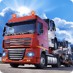 運(yùn)貨卡車模擬器