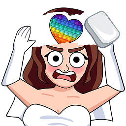 腦洞我最強(qiáng)小游戲