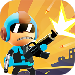 神射手特工唐尼游戲