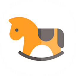 木馬涂色最新版