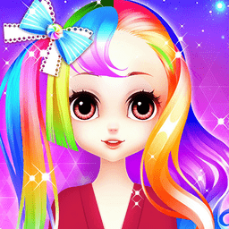 暖暖美發(fā)屋