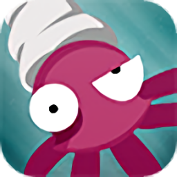 愛看電視的章魚哥免費(fèi)版(Octopuzzle)