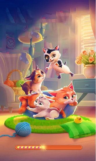 開心寵物店小游戲 v1.0 安卓版 0