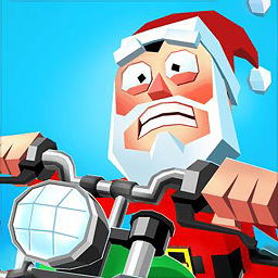 自行車雜技賽手游