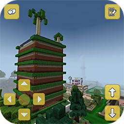 迷你動(dòng)物園工藝mini zoo craft