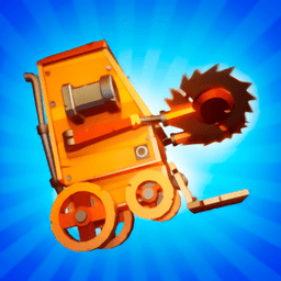 戰(zhàn)斗機器人之星手游(Tank Crash: Battle Bot Stars)