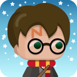 哈利波特冒險(xiǎn)漢化版Harry Potter Games
