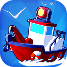 釣魚生活空閑大亨手游(Fishing Life: Idle Tycoon)