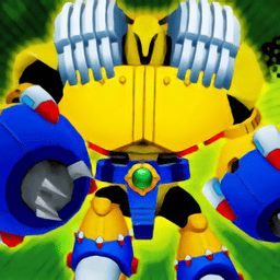 終極格斗競技場手機版(Super Hero Alien Battle Force Ultimate Fight Arena)