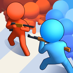 人類戰(zhàn)爭(zhēng)模擬器最新版