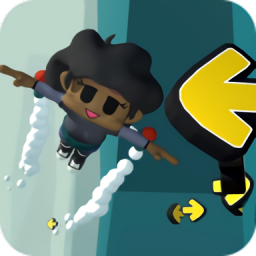 周日噴氣背包最新版