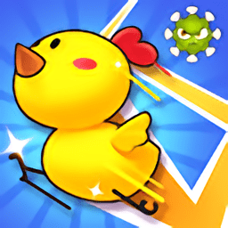 躲開點(diǎn)病毒手游