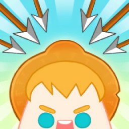 閃躲小箭人官方版