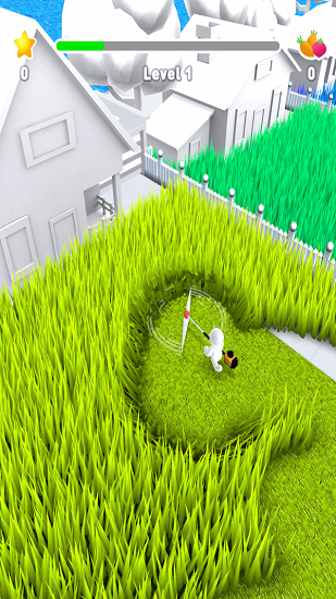 除草大作戰(zhàn)小游戲0