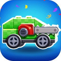 瘋狂玩具車(chē)最新版