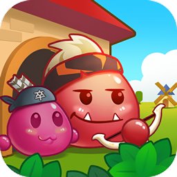 戰(zhàn)斗吧團子紅包版