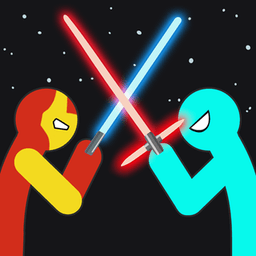 火柴人決斗2游戲