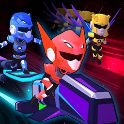 跑酷我最行完整版