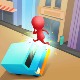 汽車(chē)跳跳樂(lè)最新版