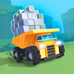 打破與建造(Break And Build)