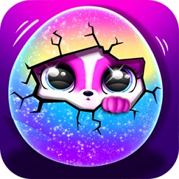 迷你樂園寵物屋