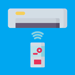 空調(diào)紅外遙控器軟件