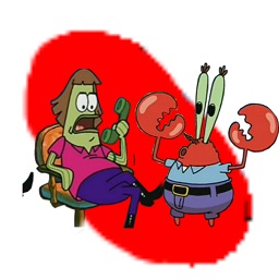 黑色星期五之夜蟹老板mod