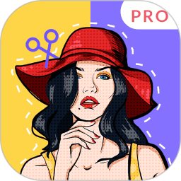 微商摳圖軟件換頭像