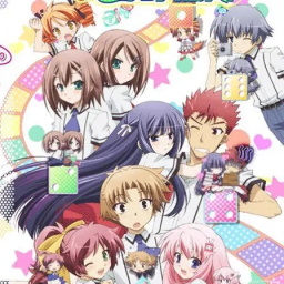 笨蛋測(cè)驗(yàn)召喚獸游戲手機(jī)版