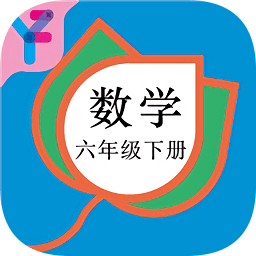 六年級(jí)數(shù)學(xué)下冊(cè)人教版軟件