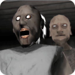 恐怖老奶奶2中文版