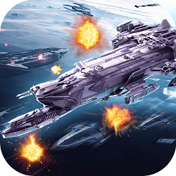 星際守衛(wèi)戰(zhàn)官方版