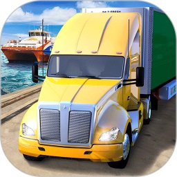 迷你卡車樂園游戲