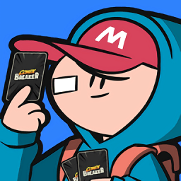 漫畫破壞者手游