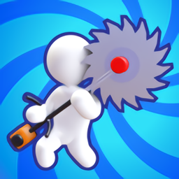 除草我最強(qiáng)(Mow My Lawn)