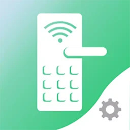 智能鎖助手app