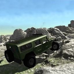 盤山賽車手機游戲