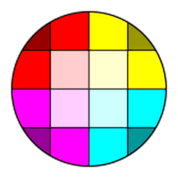 display tester漢化版