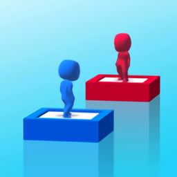 城堡擴(kuò)軍對(duì)戰(zhàn)(Castle Clash 3D)