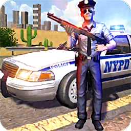 警察故事游戲(police stories)