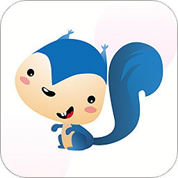 滿客寶松鼠校園