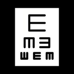 科想視力測試免費版